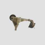 Motorhalter links KIA SORENTO I (JC) 2.5 CRDi