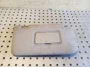 Rechte Sonnenblende NISSAN X-TRAIL (T31) 2.0 dCi