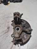Radnaben vorne rechts VW TOURAN (1T3) 1.6 TDI 1K0400054GF