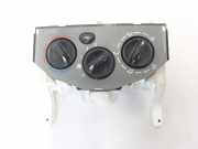 Klimabedienteil RENAULT TRAFIC II Furgon (FL) 2.0 dCi 90 (FL0H) 8200004603