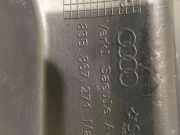 Schwellerinnenverkleidung vorne links AUDI Q3 (F3) 35 TFSI 83B867271