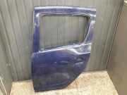 Tür rechts hinten Dacia Sandero I (BS)