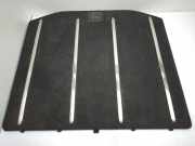 Kofferraumteppich JEEP GRAND CHEROKEE IV (WK, WK2) 3.0 CRD V6 4x4