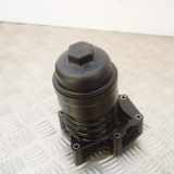 Ölfiltergehäusedeckel AUDI Q5 (FY) 2.0 TFSI quattro 06M115401E