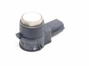 Sensor für Längsbeschleunigung Opel Zafira C Tourer (P12) 13282883