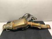 Abgassystem NISSAN X-TRAIL (T32_) 2.0 dCi (T32) 114421420000