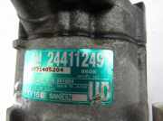 Kondensatpumpe Klimaanalge OPEL VECTRA C 2.2 DTI 16V 24411249