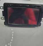 Radio/Navigationssystem-Kombination Opel Vivaro B Kasten (X82) 281150198R