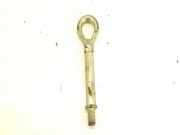 Abschleppöse Nissan Primera (P12)