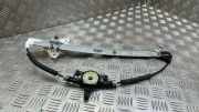 Türfensterheber hinten links MAZDA 626 II Hatchback (GC) 2.0