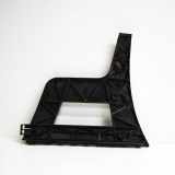 Stoßstangenhalter hinten rechts AUDI A4 (8K2, B8) 2.0 TDI 8K5807454