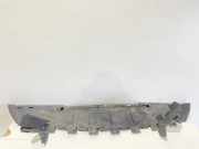 Bodenschutz der Frontstoßstange RENAULT MEGANE II (BM0/1_, CM0/1_) 1.4 16V