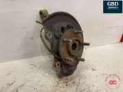 Achsschenkel (ABS) links vorne Mitsubishi Outlander II (CWW) 3870A007