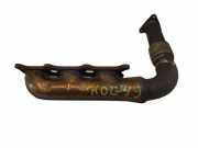 Auspuffkrümmer Audi A6 Avant (4G, C7) 059253033AL