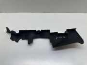 Kühlerluftumlenker AUDI A4 (8EC, B7) 2.0 TFSI 8E0121284AD