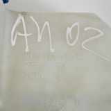 Fensterwaschtank AUDI A4 (8E2, B6) 1.8 T 8E0955453