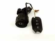 Zündschloss PEUGEOT 3008 II SUV 1.6 BlueHDi 120 9810666677 9663123380