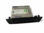 Radio/Navigationssystem-Kombination BMW X3 (E83) A2C53162504