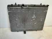 Kühler Peugeot 3008 I () P9680533480