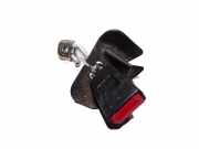 Gurtschloss Audi A4 (8E, B6) 8E0857798
