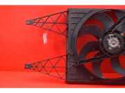 Elektrolüfter Skoda Fabia II Kombi (545) 6Q0121207N