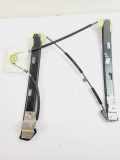 Fensterheber rechts hinten VW T-Roc (A11) 2GA837462F