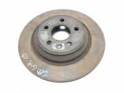 Bremsscheibe links hinten Volvo S80 I (184)