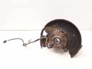 Achsschenkel (ABS) rechts vorne Toyota Yaris (P1) 895420D010