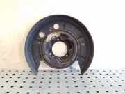 Spritzblech für Bremsscheibe Fiat Ducato Pritsche (290)