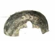 Radhaus links hinten Volvo XC90 II (256) 31363846