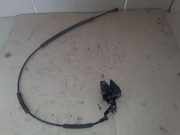 Schloss Heckdeckel VW Transporter T5 Bus () 7H0827531