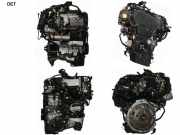 Motor ohne Anbauteile (Diesel) Audi A5 Cabriolet (8F) DETA