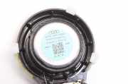Lautsprecher rechts hinten Audi A4 Avant (8W, B9) 8W5035399A