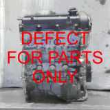 Motor ohne Anbauteile (Benzin) Hyundai i30 II (GD) G4FA