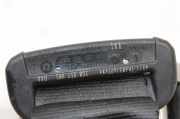 Sicherheitsgurt rechts hinten VW Polo VI (AW) 3G0857737DE