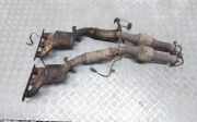 Katalysator ohne Lambdasonde Volvo S80 II (124) 3110098600