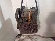 Motor ohne Anbauteile (Diesel) Skoda Fabia (6Y) ASY