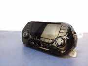 Radio/Navigationssystem-Kombination Fiat Tipo Kombi (356) 07356609100