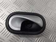 Türverkleidung links hinten Renault Megane II Grandtour (KM) 8200028486