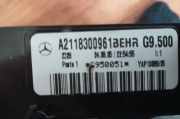 Kühler Mercedes-Benz E-Klasse (W211) A2118300961
