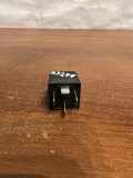 Relais Mercedes-Benz A-Klasse (W168) A0025421319