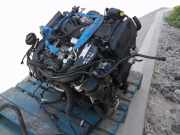 Motor ohne Anbauteile (Diesel) Mercedes-Benz GLE (W166) 642826