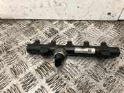 Einspritzleiste Citroen C5 III (RD) 9656391180