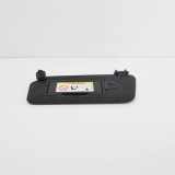 Sonnenblende links Mercedes-Benz E-Klasse Coupe (C207)