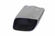Auspuffblende Porsche Macan 1 (95B) 95B253681AJ