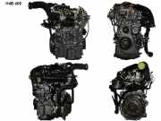 Motor ohne Anbauteile (Benzin) Dacia Sandero I (BS) H4B408