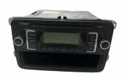 Radio/Navigationssystem-Kombination VW Polo V (6R, 6C) 5M0035156B