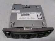 Radio/Navigationssystem-Kombination Peugeot 407 SW () 9664636277