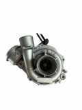 Turbolader Renault Megane II Coupe/Cabriolet (EM) 755507