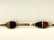 Antriebswelle links vorne Ford Fiesta VI (CB1, CCN) 8V513B437AAB